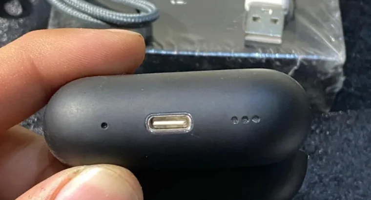 Apple earpods pro 2