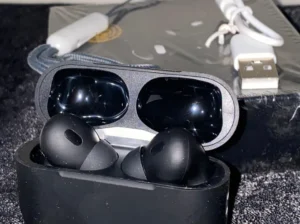 Apple earpods pro 2