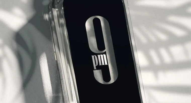 9 pm by A+ perfume