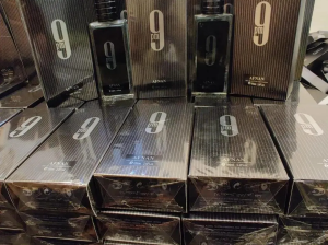 9 pm by A+ perfume