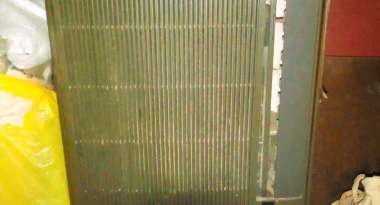 110 Window Ac With converter
