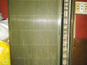 110 Window Ac With converter