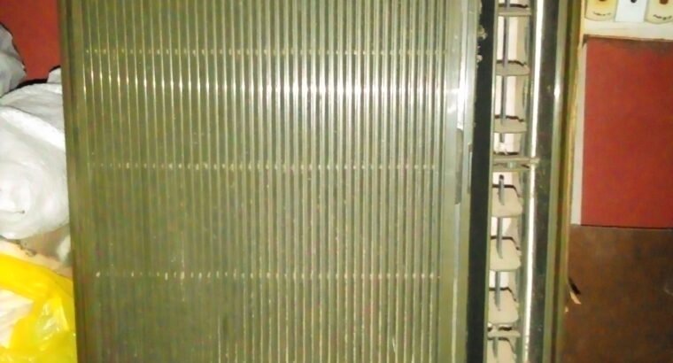 110 Window Ac With converter