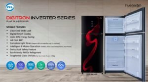 PEL DIGITRON INVERTER SERIES