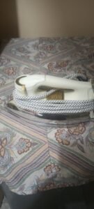 National iron