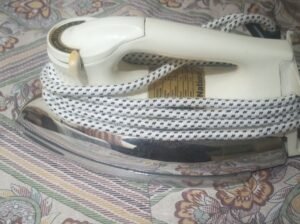 National iron