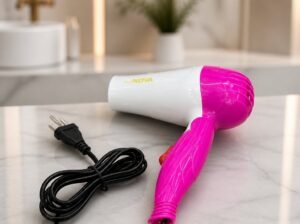 Nova 1000W Foldable Hair Dryer