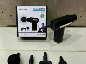 Body Massager