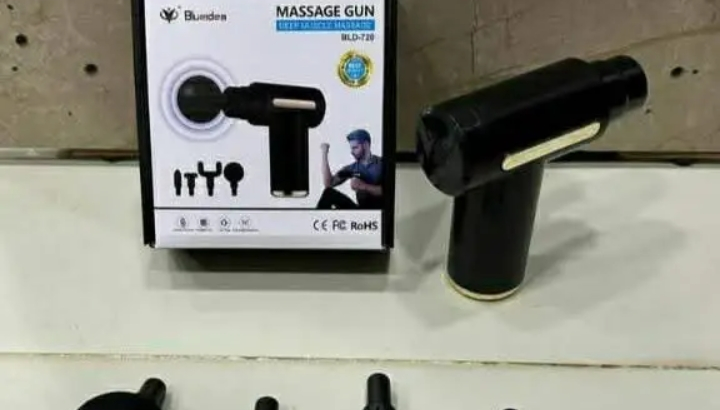 Body Massager
