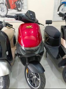 MS JAGUAR M1 Electric Bike for Sale
