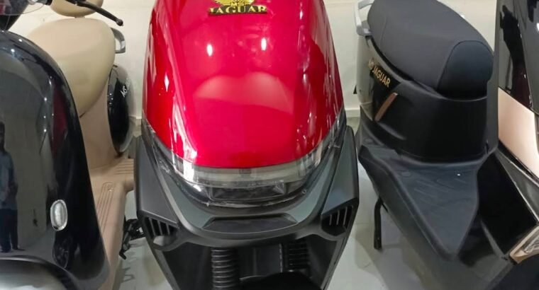 MS JAGUAR M1 Electric Bike for Sale