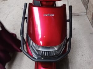 eveon joy electric Scooty