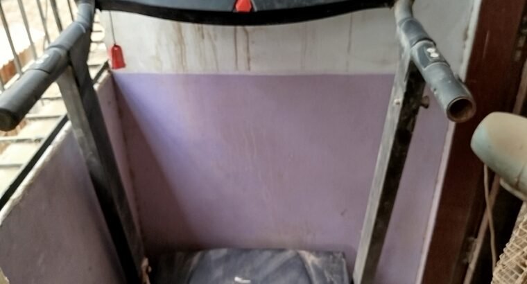 Urgent used Treadmill for sale in Rs.30000 in Karachi