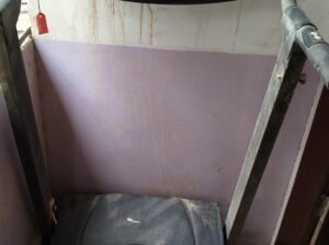 Urgent used Treadmill for sale in Rs.30000 in Karachi