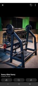 complete gym