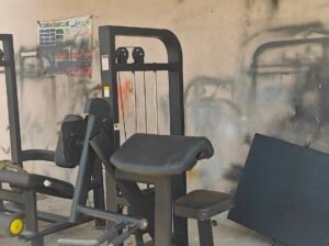 complete gym
