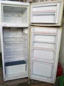 Fridge for sale