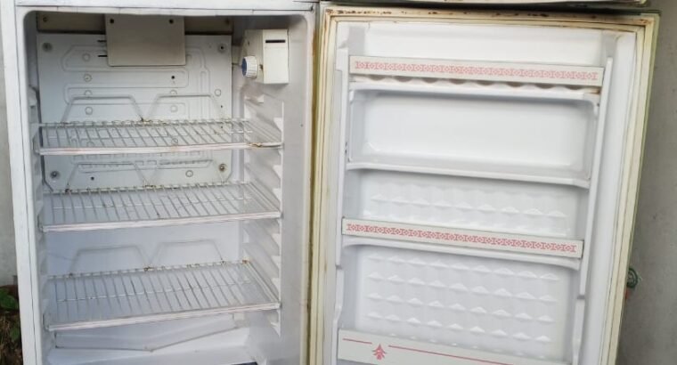 Fridge for sale