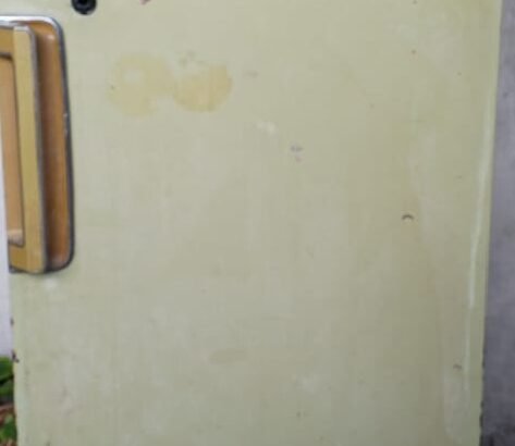 Fridge for sale
