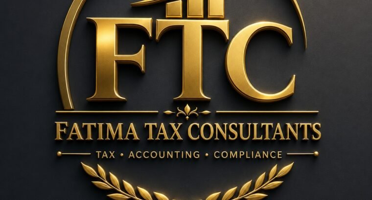 Tax Services