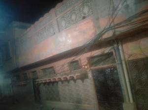 6 marla high-return commercial property & 3 shops for sale on sirki mohallah road okara