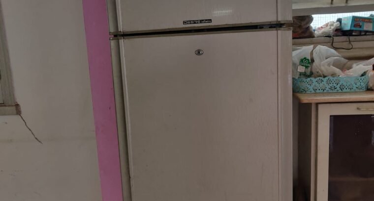 Pel Fridge for sale in Rs.50,000 in North Karachi.