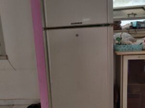Pel Fridge for sale in Rs.50,000 in North Karachi.