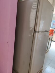 Pel Fridge for sale in Rs.50,000 in North Karachi.