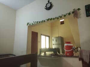 1st floor portion for rent in Rahim Yar Khan in Rs.20,000
