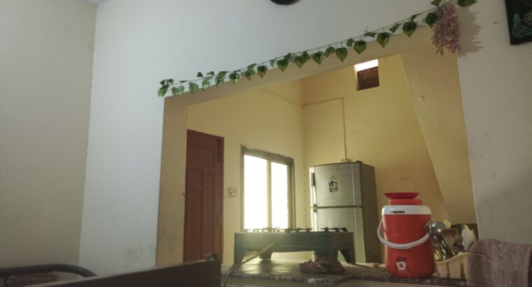1st floor portion for rent in Rahim Yar Khan in Rs.20,000
