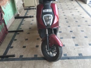 HONDA ICON E