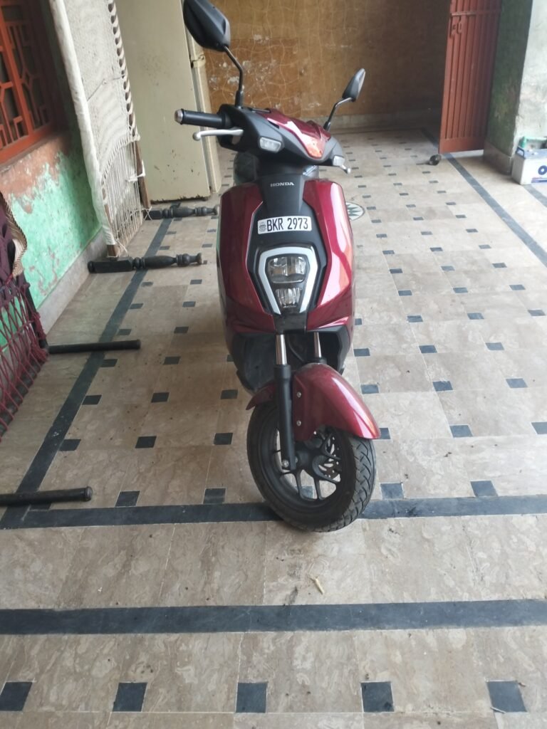 HONDA ICON E - photo 1