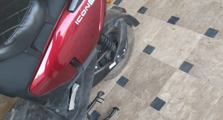 HONDA ICON E