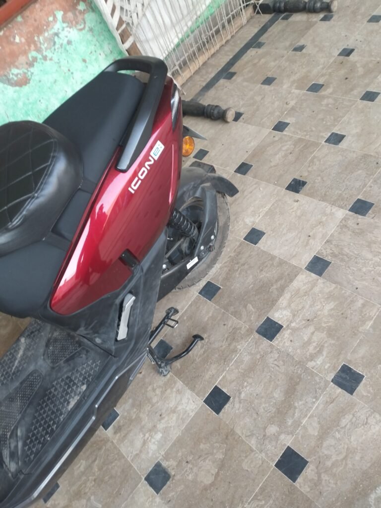 HONDA ICON E - photo 2