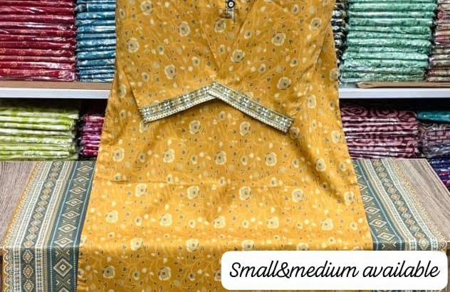 Stitch 3PC Bin saeed lawn for women