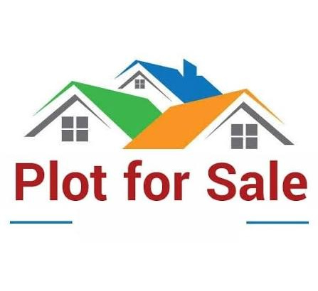 G14/2 proper corner 25×40 plot for sale in Islamabad