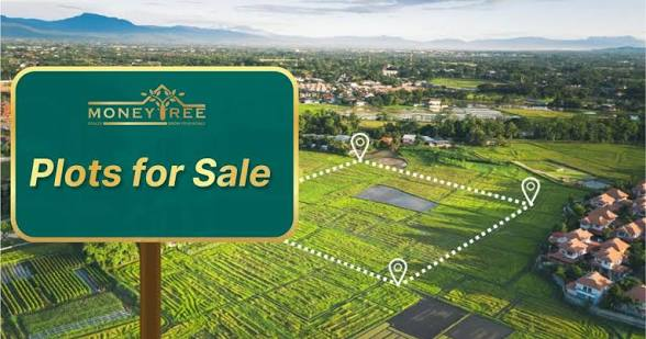 F14/2 50×90 plot for sale in Islamabad