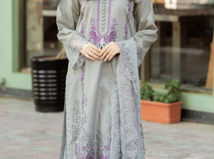 Zeni Cloth House – SUMMER’S COLLECTION – LIBAS PREMIUM