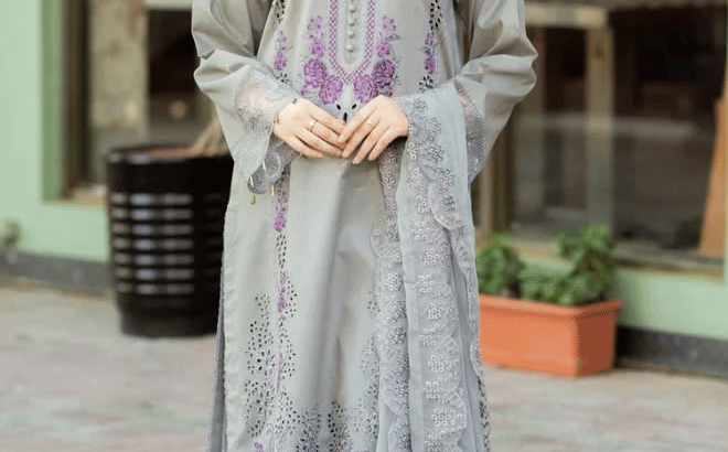 Zeni Cloth House – SUMMER’S COLLECTION –...