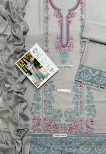 Zeni Cloth House – SUMMER’S COLLECTION – LIBAS PREMIUM