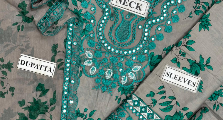 Aneela’s 3pc
