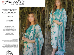 Aneela’s 3pc