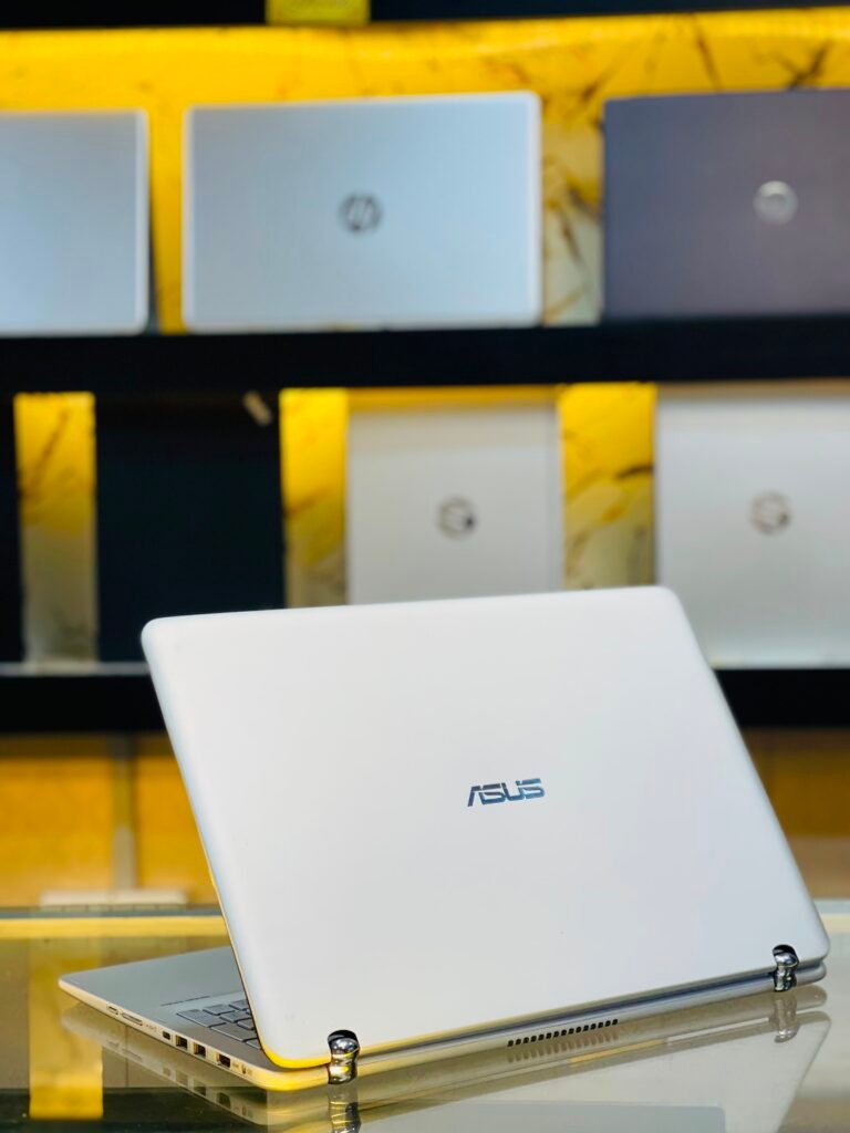 ASUS Q504UAK Core i5 7th Gen | 8GB RAM | 128GB SSD | 15.6″ Touch 360° Laptop - photo 1