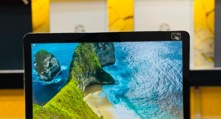 ASUS Q504UAK Core i5 7th Gen | 8GB RAM | 128GB SSD | 15.6″ Touch 360° Laptop