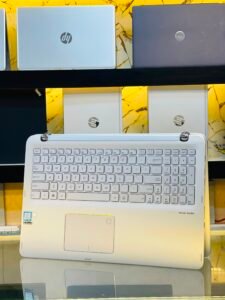 ASUS Q504UAK Core i5 7th Gen | 8GB RAM | 128GB SSD | 15.6″ Touch 360° Laptop