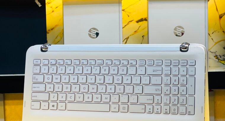ASUS Q504UAK Core i5 7th Gen | 8GB RAM | 128GB SSD | 15.6″ Touch 360° Laptop