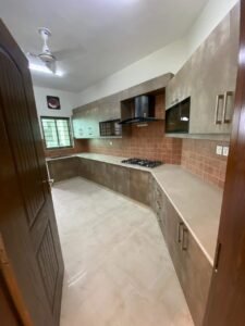 Askari 10 Brand New Apartment for Rent
