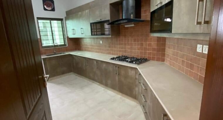 Askari 10 Brand New Apartment for Rent