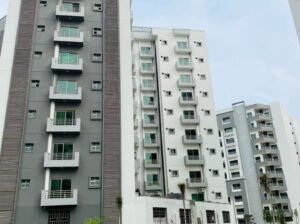Askari 10 Brand New Apartment for Rent