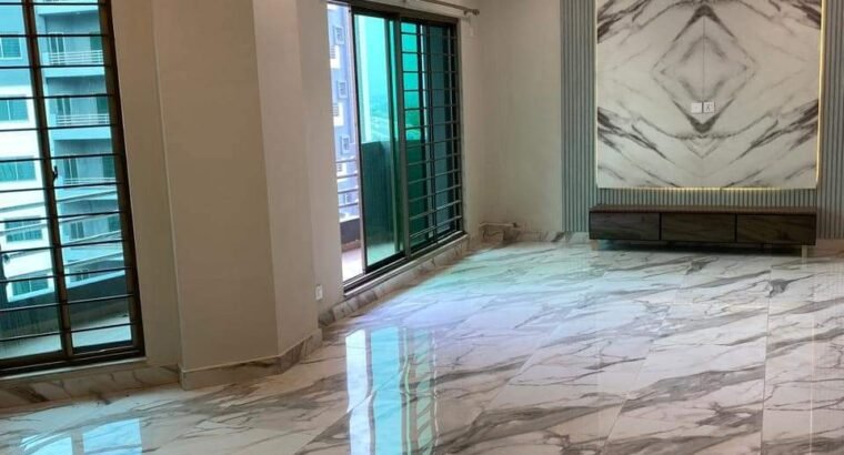 Askari 10 Brand New Apartment for Rent